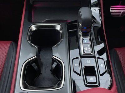 2024 Lexus NX — миниатюра 27