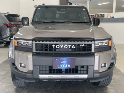 صورة 4 لـ 2024 Toyota LAND CRUISER 250