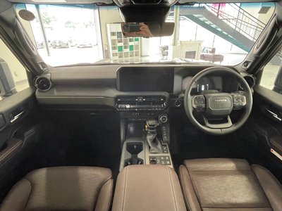 2024 Toyota LAND CRUISER 250 缩略图 14