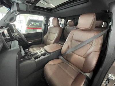 2024 Toyota LAND CRUISER 250 缩略图 19