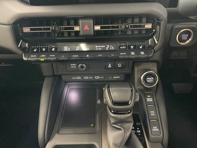 2024 Toyota LAND CRUISER 250 缩略图 31