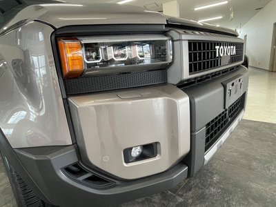 2024 Toyota LAND CRUISER 250 缩略图 13