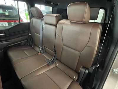 2024 Toyota LAND CRUISER 250 缩略图 20
