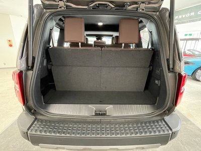 2024 Toyota LAND CRUISER 250 缩略图 21