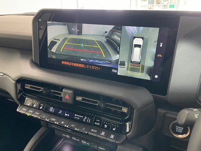 2024 Toyota LAND CRUISER 250 缩略图 33