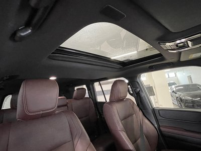 2024 Toyota LAND CRUISER 250 缩略图 37