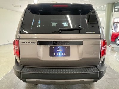 صورة 7 لـ 2024 Toyota LAND CRUISER 250