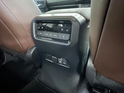 2024 Toyota LAND CRUISER 250 缩略图 15