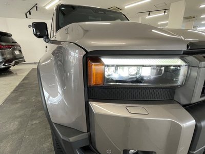 2024 Toyota LAND CRUISER 250 缩略图 38