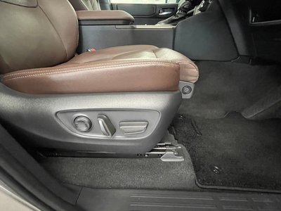 2024 Toyota LAND CRUISER 250 缩略图 25