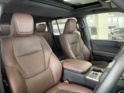 2024 Toyota LAND CRUISER 250 缩略图 16