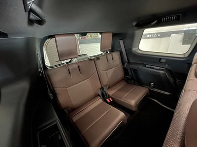 2024 Toyota LAND CRUISER 250 缩略图 18