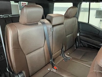 2024 Toyota LAND CRUISER 250 缩略图 17