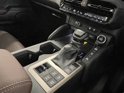 2024 Toyota LAND CRUISER 250 缩略图 30