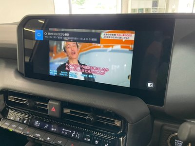 2024 Toyota LAND CRUISER 250 缩略图 34