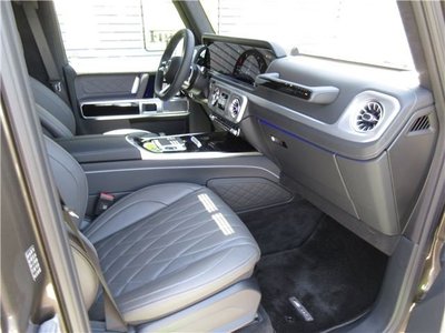 MERCEDES-BENZ G-CLASS - 2
