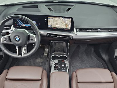 2024 BMW X1 — фото 5