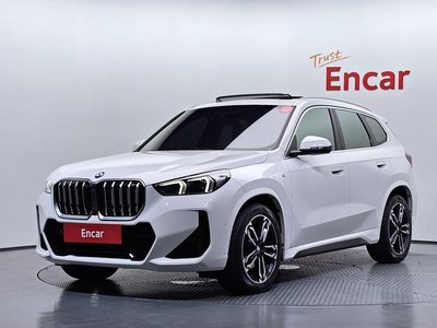 2024 BMW X1 — фото 1