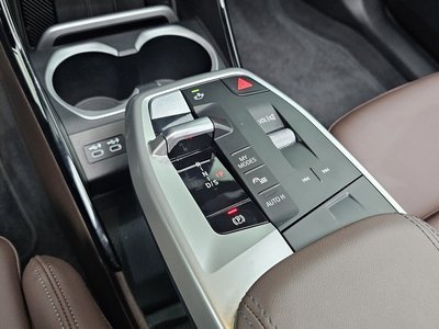 2024 BMW X1 缩略图 12