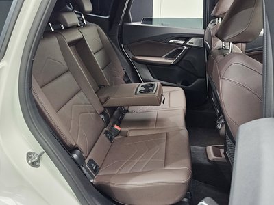 2024 BMW X1 缩略图 17