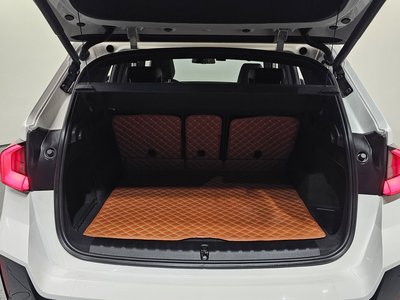 2024 BMW X1 缩略图 31