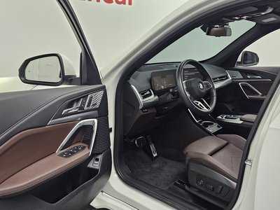 2024 BMW X1 缩略图 13