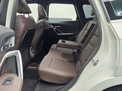 2024 BMW X1 缩略图 18