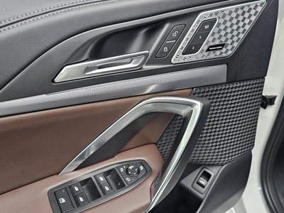 2024 BMW X1 缩略图 23