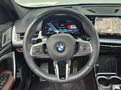 2024 BMW X1 缩略图 19