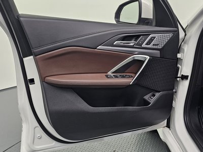 2024 BMW X1 缩略图 14