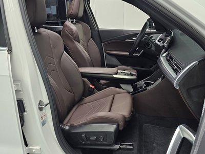 2024 BMW X1 缩略图 16