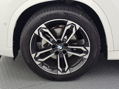 2024 BMW X1 — фото 6