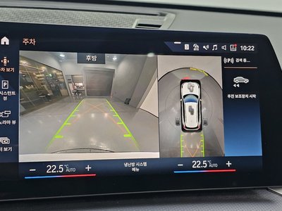 2024 BMW X1 缩略图 21