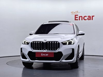 2024 BMW X1 — фото 2