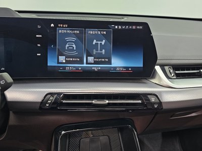 2024 BMW X1 缩略图 20