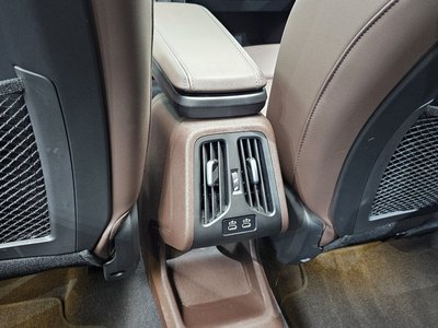 2024 BMW X1 缩略图 29