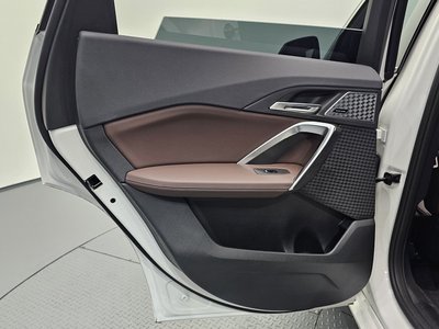 2024 BMW X1 缩略图 15