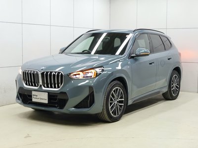 صورة 5 لـ 2025 BMW X1