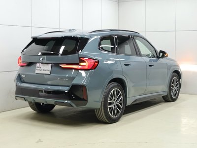 صورة 2 لـ 2025 BMW X1
