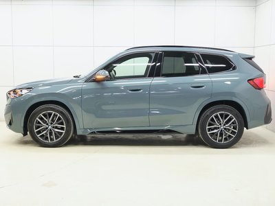 صورة 8 لـ 2025 BMW X1