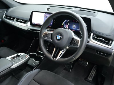 صورة 4 لـ 2025 BMW X1