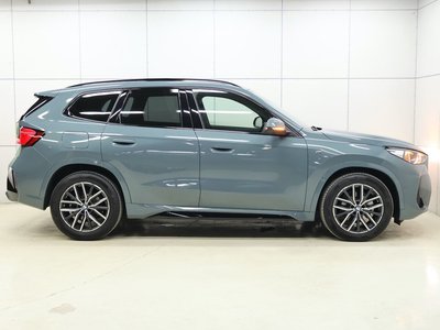 صورة 7 لـ 2025 BMW X1