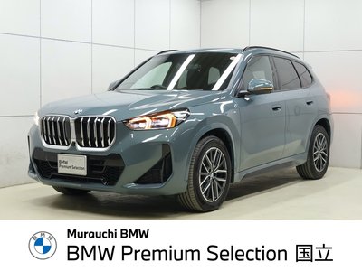 صورة 1 لـ 2025 BMW X1