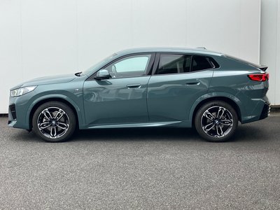 BMW X2 - 4