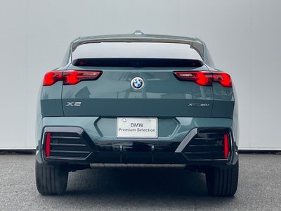 BMW X2 - 7