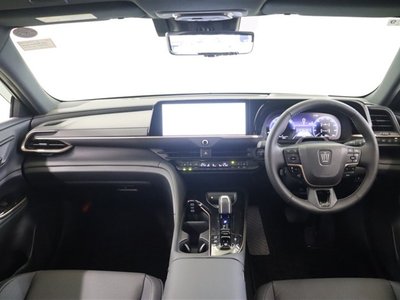 TOYOTA CROWN - 4