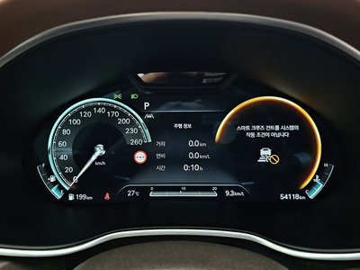 GENESIS G80 (RG3) - 8