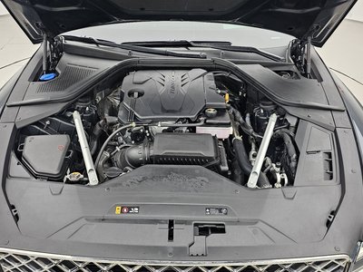 GENESIS G80 (RG3) - 7