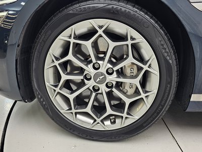 GENESIS G80 (RG3) - 6