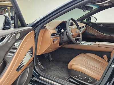GENESIS G80 (RG3) - 10